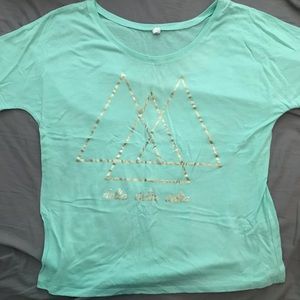 Tri Delta Shirt (3 for $13!!)
